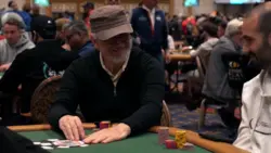Dans la tête d'un pro : Épisode 4