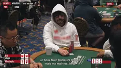 Dans la tête d'un pro : Épisode 5