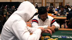 Dans la tête d'un pro : Épisode 6