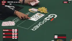 Dans la tête d'un pro : Épisode 7