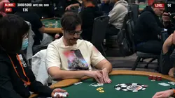 Dans la tête d'un pro : Épisode 8