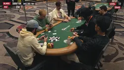 Dans la tête d'un pro : Épisode 9