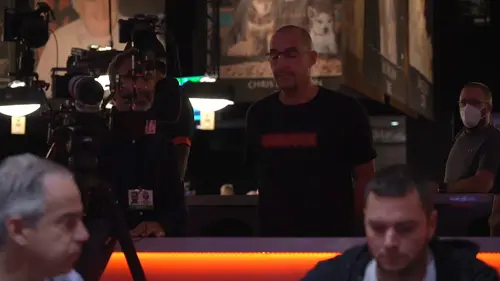 replay de Dans la tête d'un pro : François Pirault au WSOP 2022 – Partie 11