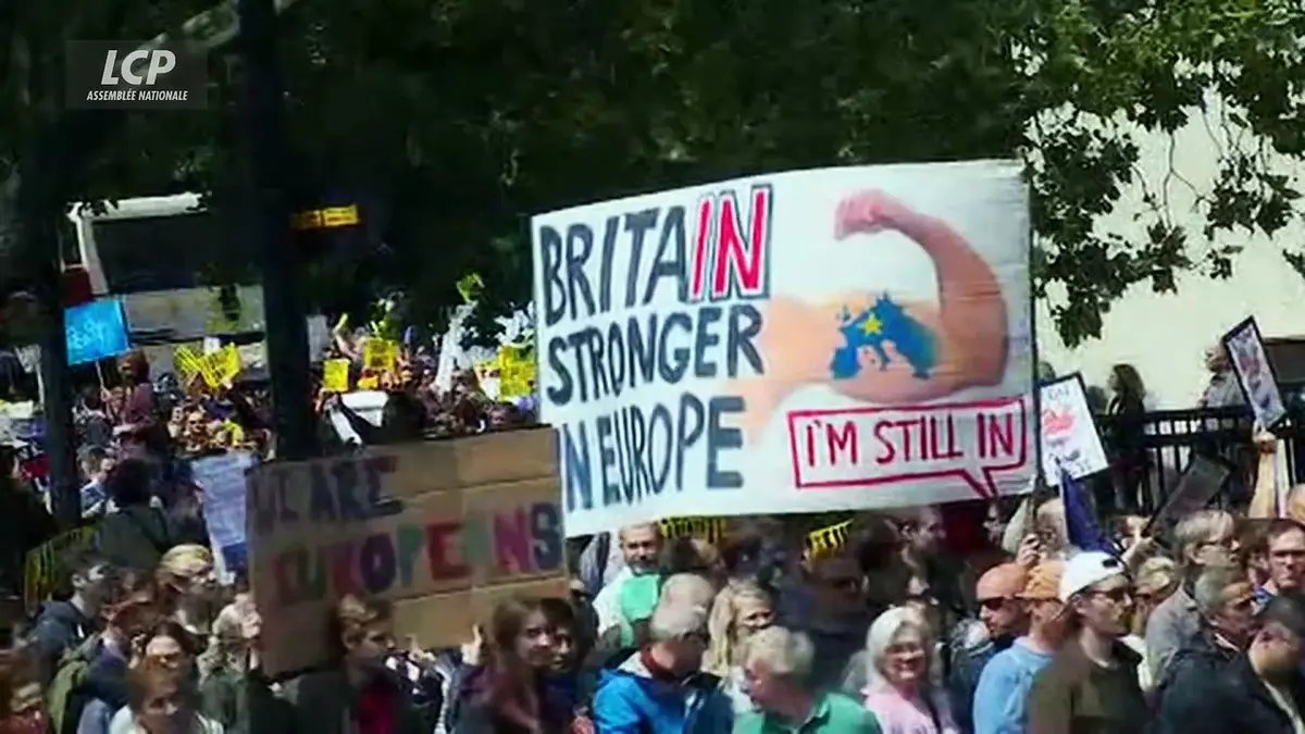 replay de Dans la tête de Boris Johnson