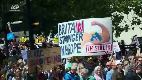 replay de Dans la tête de Boris Johnson