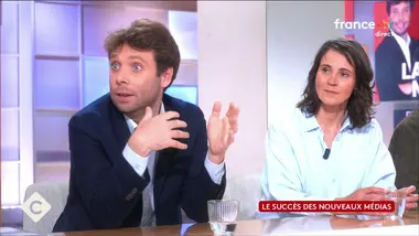 Dans les coulisses de la grande matinale de France Inter