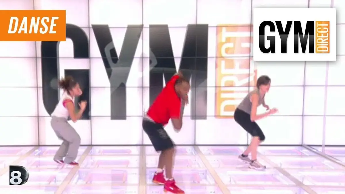 replay de DANSE - 12