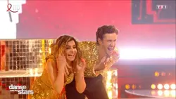 Danse avec les stars 2025 - Julie Zenatti découvre sa danseuse mystère