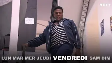 Danse avec les stars 2026 - Le show Marcus en répétitions