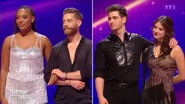 Danse avec les stars 2026 - Quel couple a été éliminé le vendredi 13 mars ?