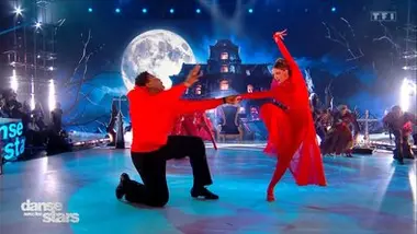 Danse avec les stars 2026 - Sur un paso doble, Marcus et Marie Denigot – "Abracadabra " de Lady Gaga