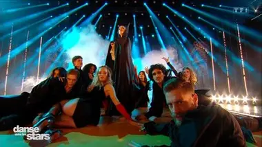 Danse avec les stars 2026 - Surprise ! Denitsa Ikonomova est de retour