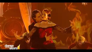 Danse avec les stars