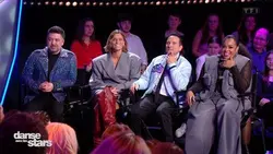 Danse avec les stars - Emission 1 - La suite du 23 janvier 2026
