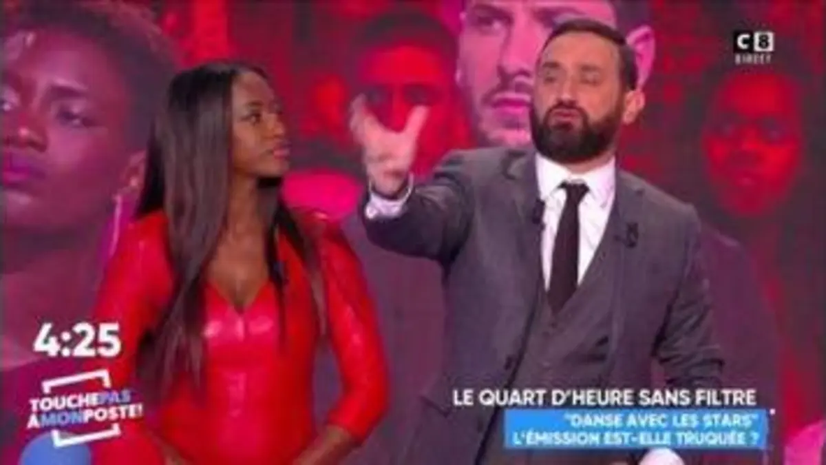 replay de Danse avec les stars : l'émission est-elle truquée ? L'avis de TPMP !