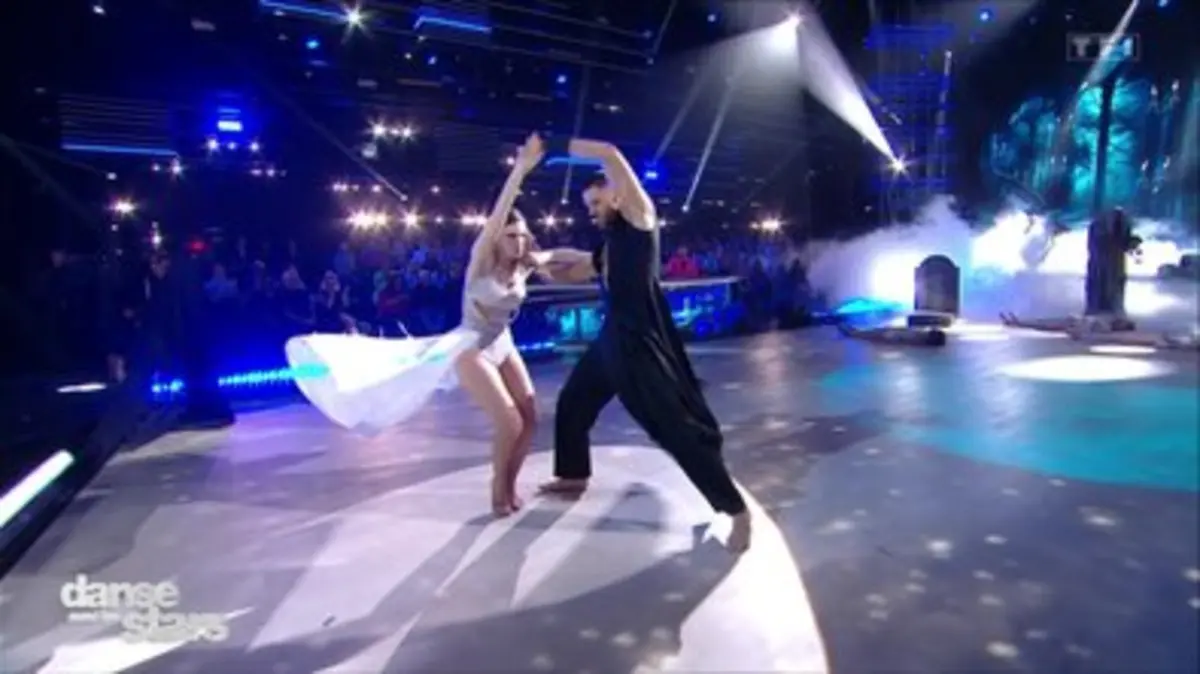 replay de Danse avec les stars - Prime du 18 avril 2025 - Partie 1