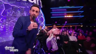 Danse avec les stars  - S13 E02 - Emission 2 - La suite