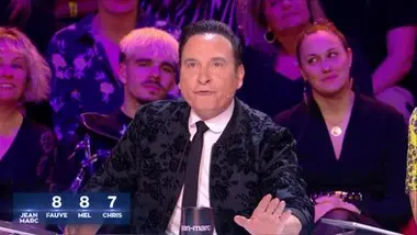 Danse avec les stars  - S13 E06 - Emission 6 (Partie 1)