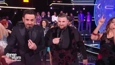 Danse avec les stars  - S13 E10 - La finale (Partie 2)