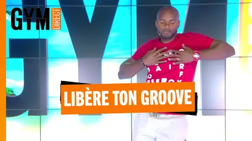 replay de DANSE ET DÉCHAÎNE TOI ! (coach : Kévin)