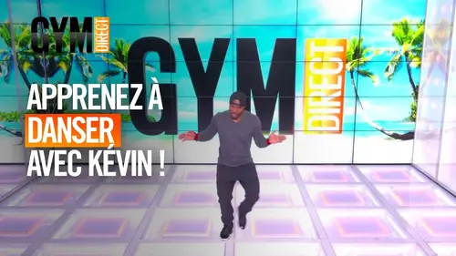 replay de Danse - Gym Direct