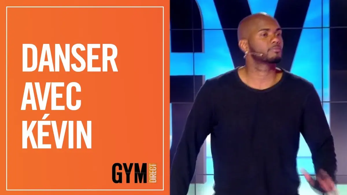 replay de DANSER AVEC KEVIN - SPÉCIAL BONNES RÉSOLUTIONS