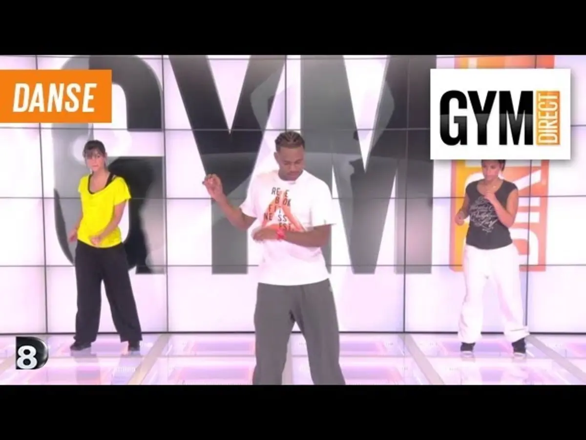 replay de Danser sur du Beyoncé - Danse 7