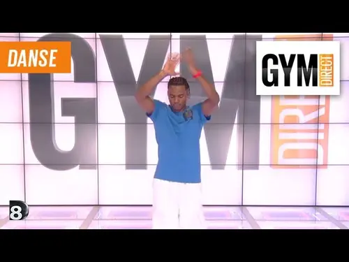 replay de Danses variées - Danse - 28