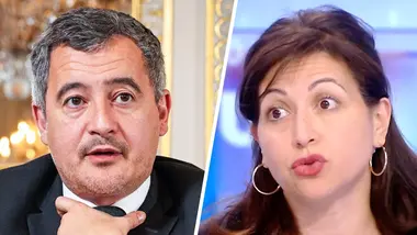 "Darmanin le sait ! Le narcotrafic fonctionne comme des multinationales !" (M. Djabali Larak)