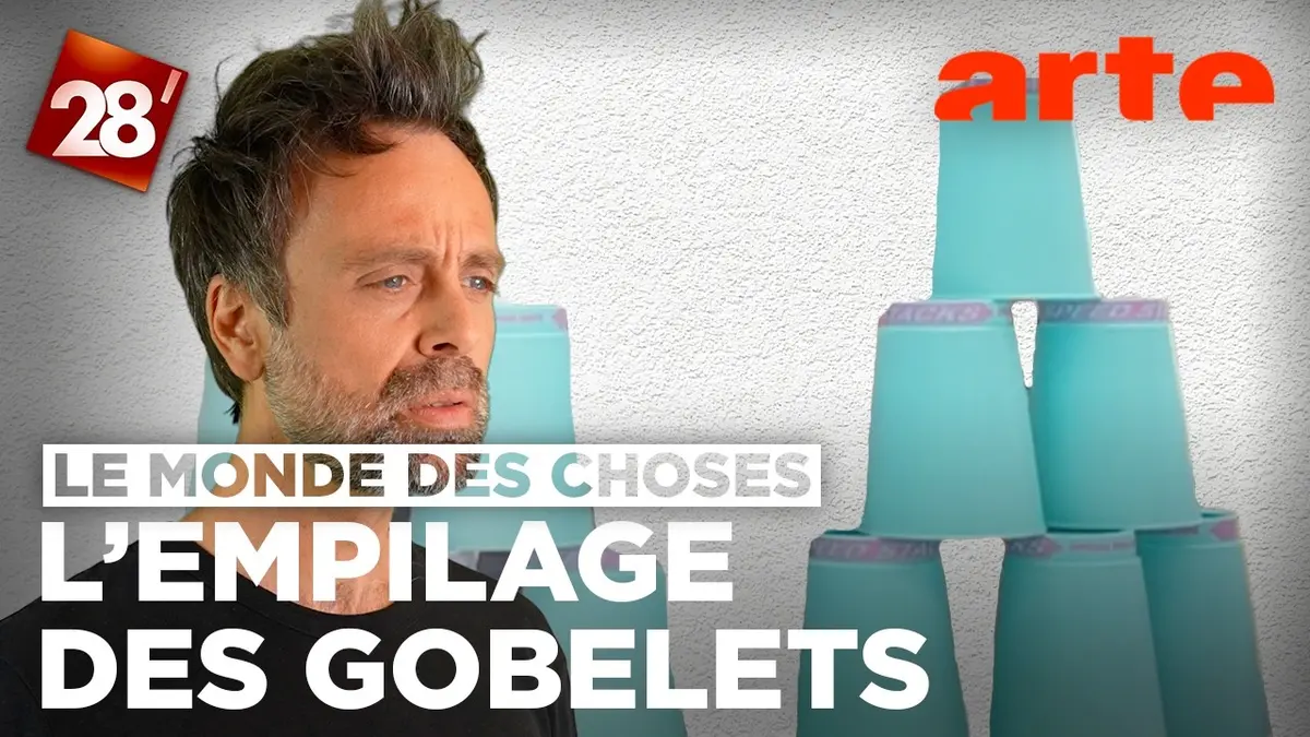 David Castello-Lopes s’intéresse… aux…
