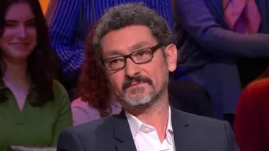 David Foenkinos - Le rire est une drogue