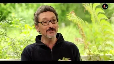 David Foenkinos revient sur le succès de son roman "La délicatesse"