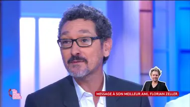 David Foenkinos, son expérience de mort imminente