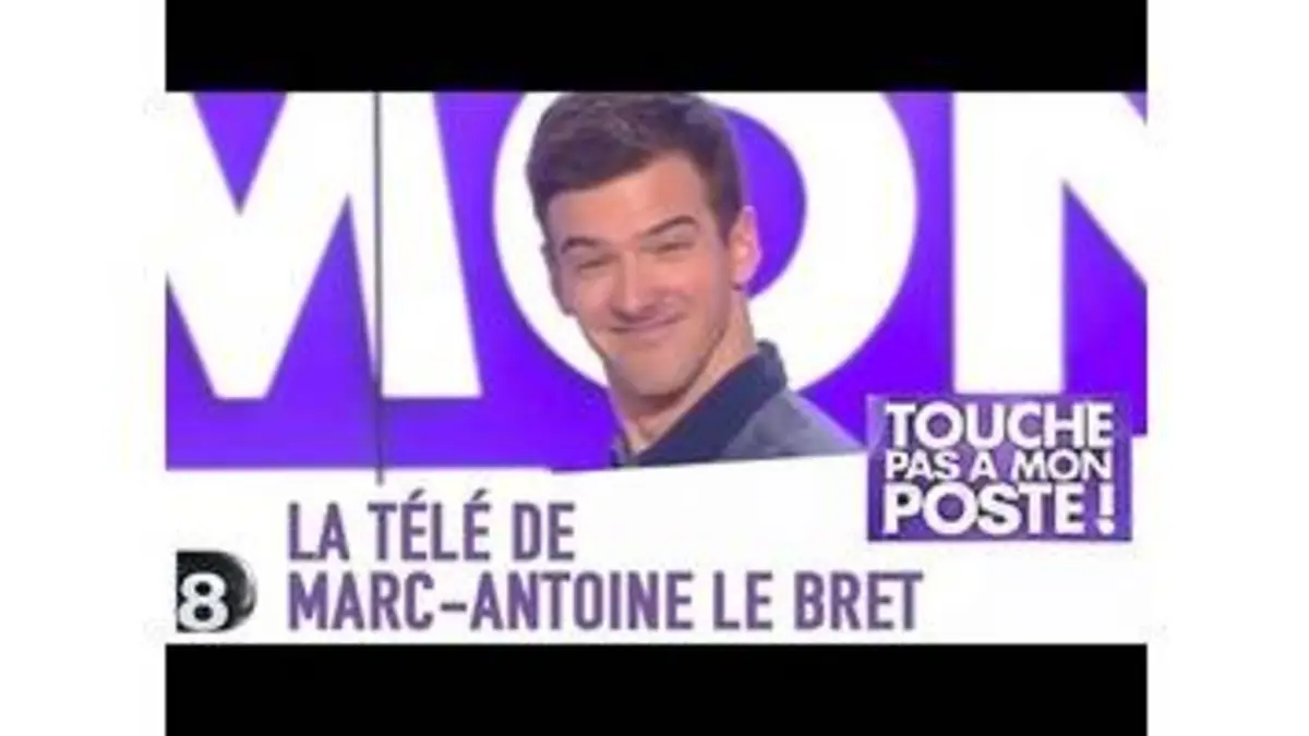 replay de David Guetta ne se laisse pas abattre - La télé de Marc-Antoine le Bret