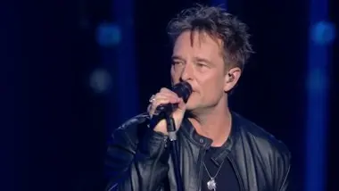David Hallyday "Allumez Le Feu" (Johnny Hallyday) (2026)