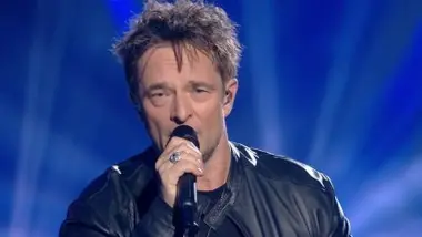David Hallyday "Éternel" (2026)
