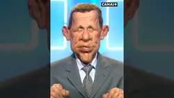 Davos : encore une réunion productive ! #Humour #LesGuignols #Shorts