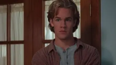 Dawson - S01 E05 - Autant en emporte le temps