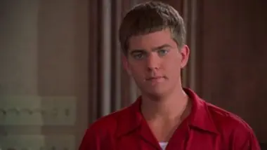 Dawson - S01 E06 - Allo Bessie, ici bébé