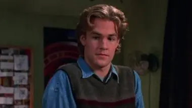 Dawson - S01 E08 - Retour vers le passé