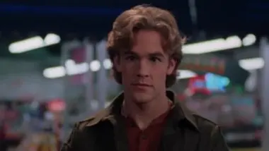 Dawson - S01 E11 - Petit "Scream" entre amis