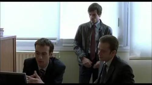 replay de De battre mon coeur s´est arrêté