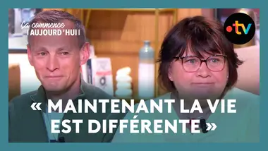 De famille XXL… à couple en tête à tête ! - Ça commence aujourd'hui