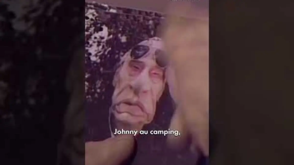 replay de De formidables souvenirs de vacances ! ?? #Humour #Shorts #LesGuignols