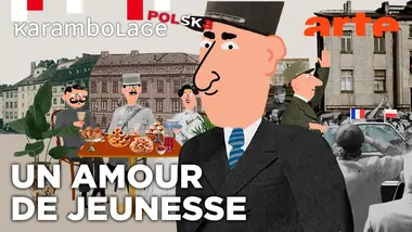 De Gaulle à Varsovie : une histoire méconnue