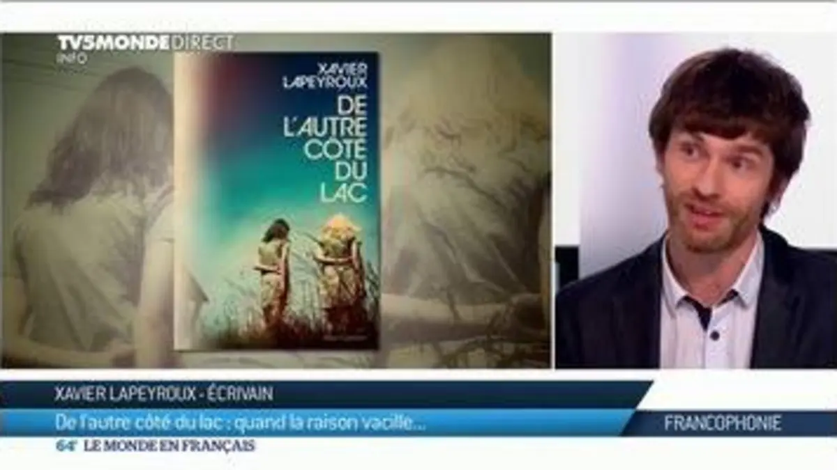 replay de "De l'autre côté du lac" : quand la raison vacille