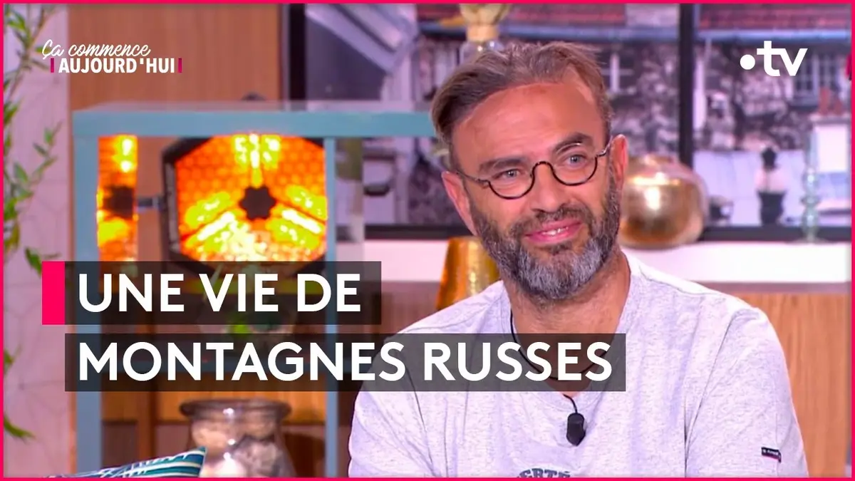 replay de De l'euphorie démesurée à la dépression sévère : ils vivent avec des troubles bipolaires - CCA