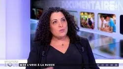 De l'URSS à la Russie - Un monde en docs (17/12/2016)