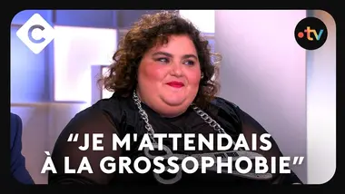 De la fête des JO au cyberharcèlement : La mise au point de Barbara Butch