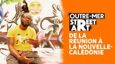De La Réunion à la Nouvelle-Calédonie